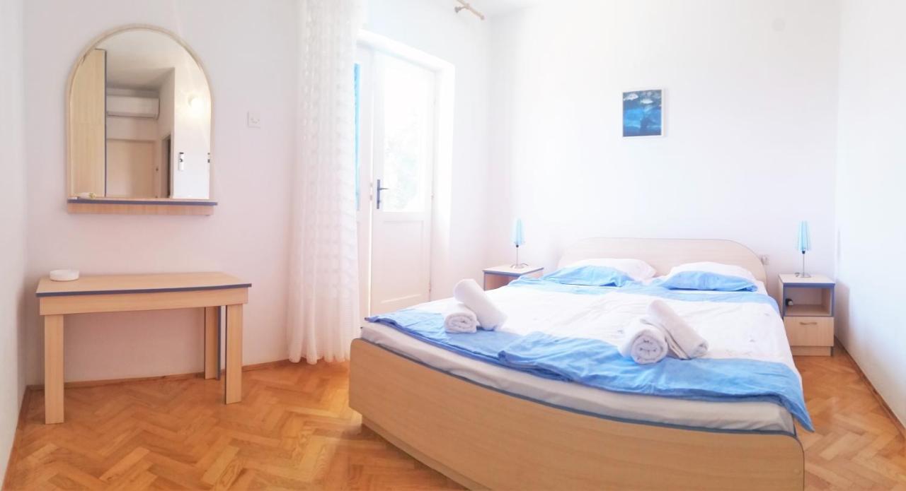 Pansion Jakas Zavala Rom bilde
