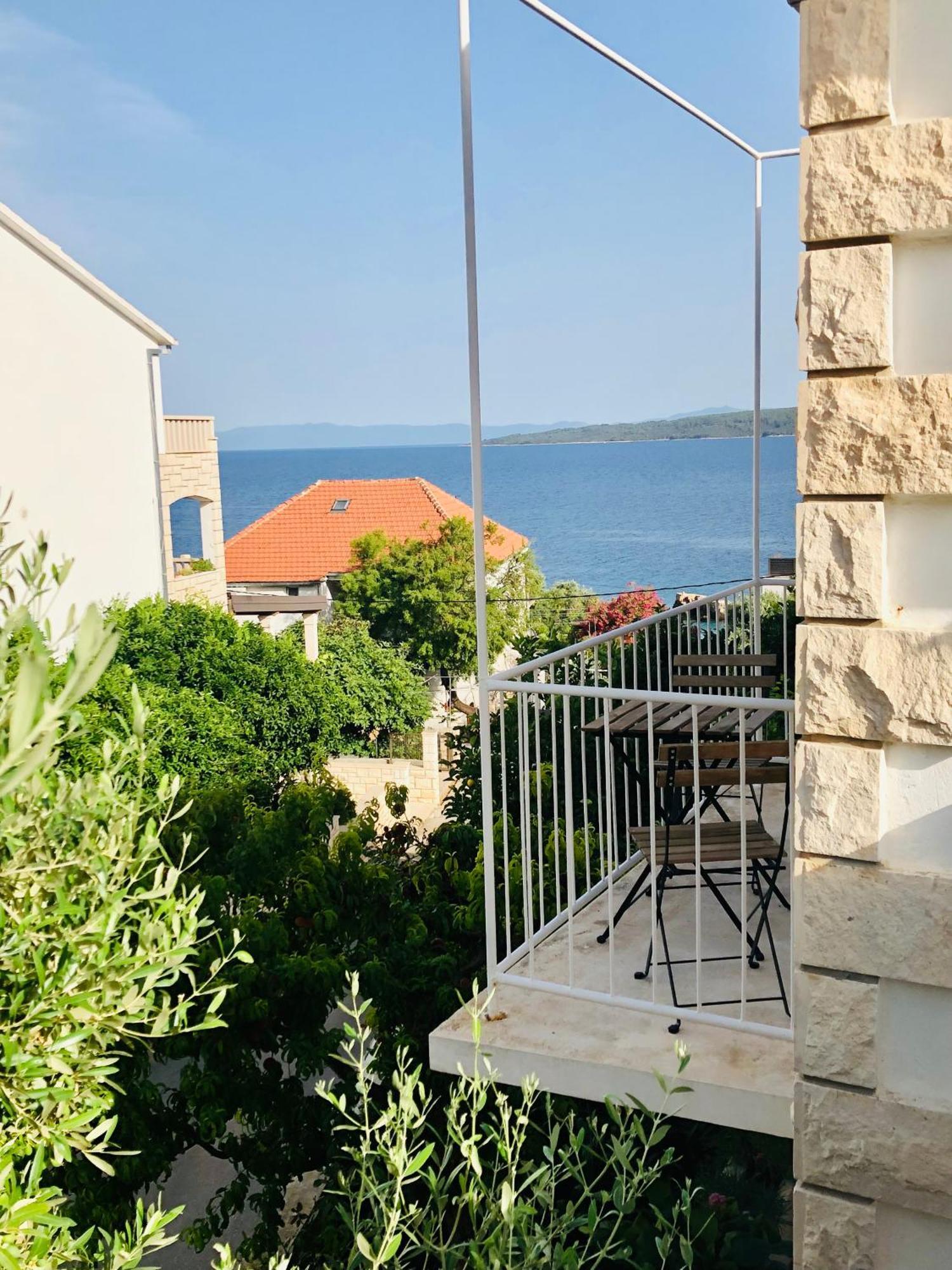 Pansion Jakas Zavala Rom bilde